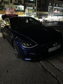 هیوندای سۆناتا